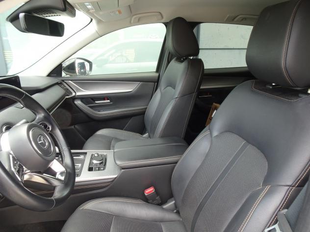 Mazda CX-60 2.5L e-Skyactiv G PHEV AWD Homura - Foto 9