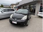 Nissan Note 1.5 Diesel