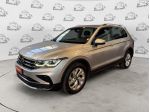Volkswagen Tiguan Tiguan 1.4 TSI eHYBRID DSG Elegance