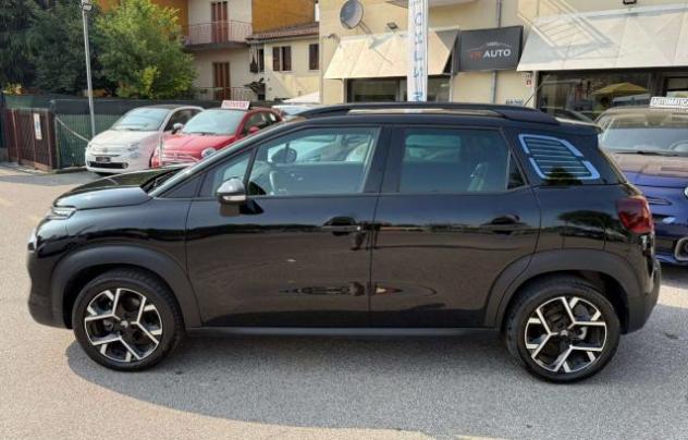 Citroen C3 Aircross AUTOM. 1.2 puretech Max 130 S&S EAT6 PROMO FIN - Foto 3