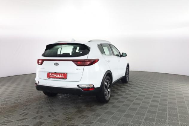 KIA Sportage Sportage 1.6 ECOGPL 2WD Business Class rif. 23967748 - Foto 4