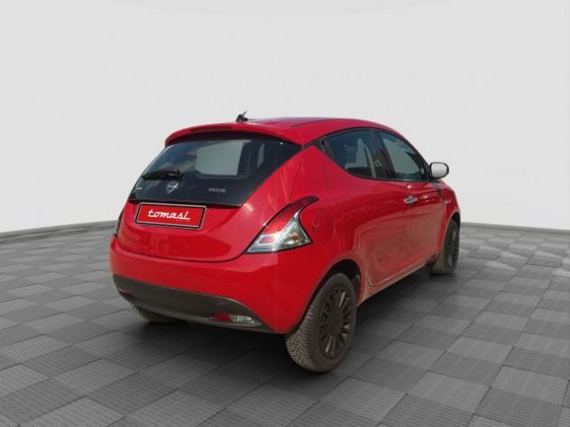 LANCIA Ypsilon Ypsilon 1.0 FireFly 5 porte S&S Hybrid Ecochic Sil rif. 23965625 - Foto 5