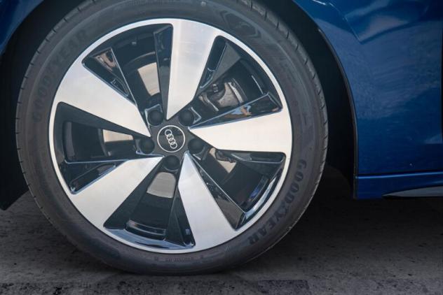 AUDI A5 3ª serie A5 Avant TFSI 110 kW S tronic S Line edition - Foto 8