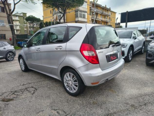 MERCEDES-BENZ A 180 CDI Elegance rif. 24040004 - Foto 5