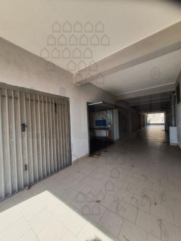 GARAGE di 1 vani e di 40 mq (MESSINA) rif. 2VS18302 - Foto 5