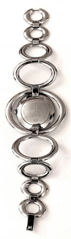 OROLOGIO DA DONNA ORIGINALE CALVIN KLEIN - Foto 3