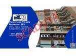 Immobile in asta di 165 m² in vendita a Alessandria