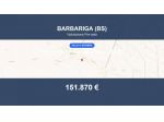 Immobile in asta di 129 m² con più di 5 locali e box auto doppio in vendita &hellip;