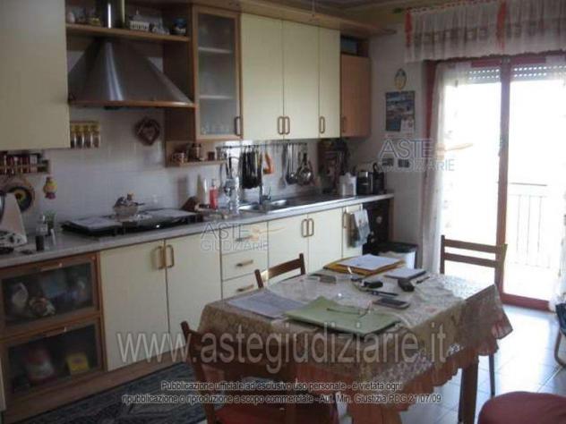 IMMOBILI-IMMOBILE RESIDENZIALE-Via Monsignor Aniello Vicinanza, 1, 84091 Battipaglia SA, Italia - Foto 3