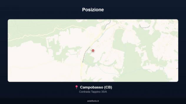 Immobile in asta di 133 m² in vendita a Campobasso - Foto 7