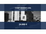 Immobile in asta di 61 m² in vendita a Campobasso