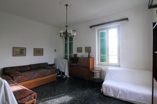 Casa semindipendente in vendita a Avenza - Carrara 120 mq Rif: 1066152 - Foto 4
