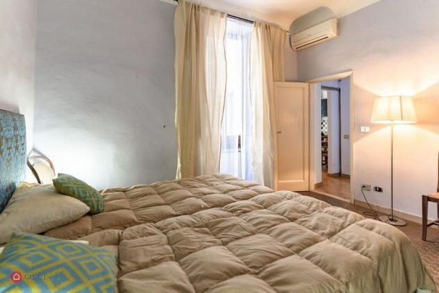 Appartamento di 100mq in Piazza della Signoria a Firenze - Foto 6