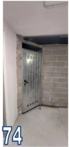 Immobile in asta di 106 m², box auto in vendita a Galliate - Foto 18