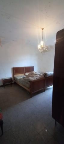 Nel caratteristico Borgo Antico di Garessio porzione di casa con terreno - Foto 7
