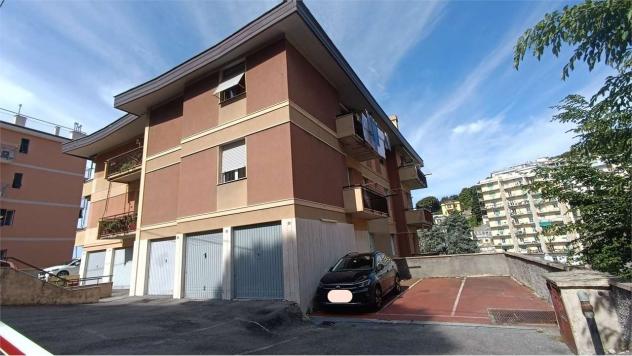 271/2024 U GE - Tribunale Genova - RGE 271/2024 - LOTTO U - ASTA 12/11/2026 - Foto 3
