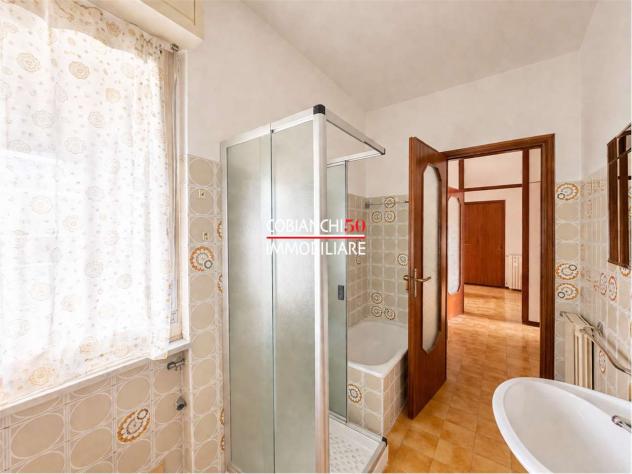 V000848 - GRAVELLONA TOCE SPAZIOSO TRILOCALE CON BALCONI E BOX - Foto 14
