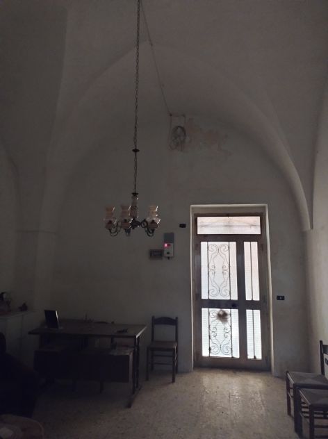 FinImmobil VENDE in Guagnano (LE) Villa Baldassarri 2 Appartamenti Via D. Statut - Foto 9