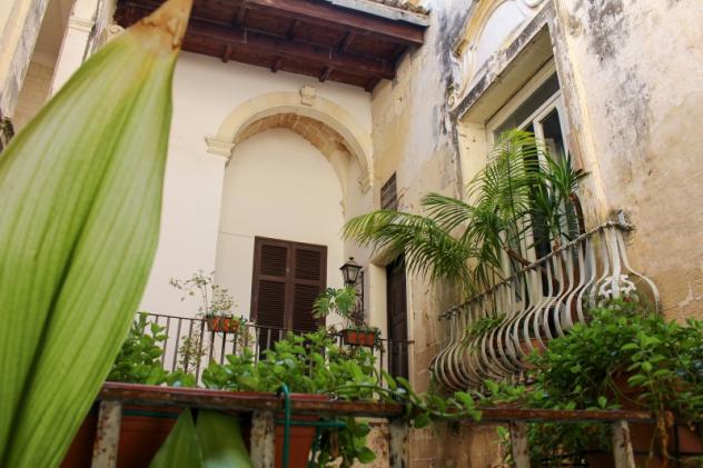 APPARTAMENTO STORICO SUL LOGGIATO - Foto 5