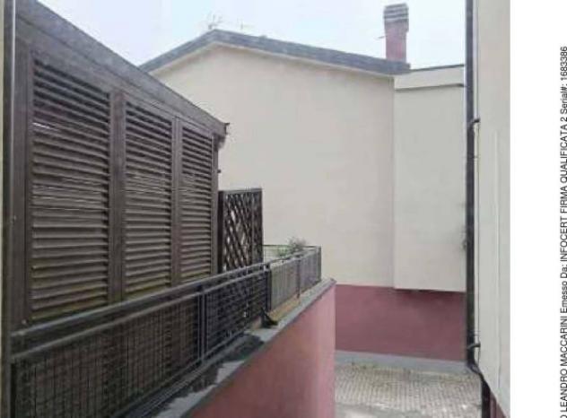 Immobile in asta di 68 m² in vendita a Liscate - Foto 4