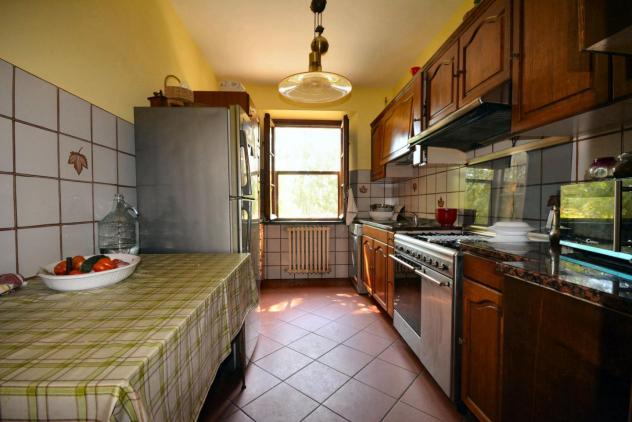 Villa in vendita a Montuolo - Lucca 300 mq Rif: 911559 - Foto 4