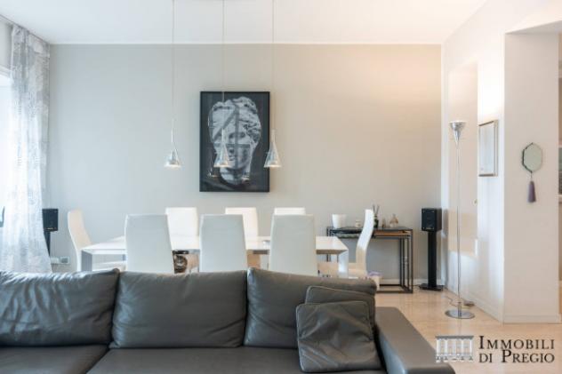 Appartamento di 190 m² con 5 locali in vendita a Milano - Foto 7