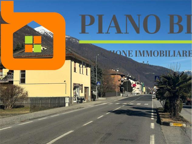 V000476 - BILOCALE DA RISTRUTTURARE CON NEGOZI SOTTOSTANTI - Foto 15
