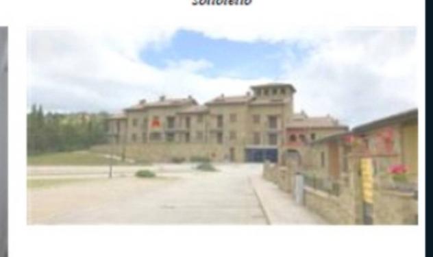 Immobile in asta di 114 m² in vendita a Passignano sul Trasimeno - Foto 5
