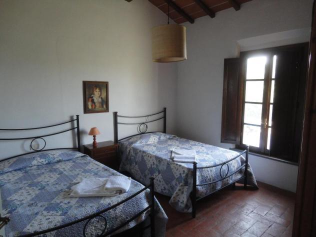 Colonica in vendita a Peccioli 230 mq Rif: 835265 - Foto 10