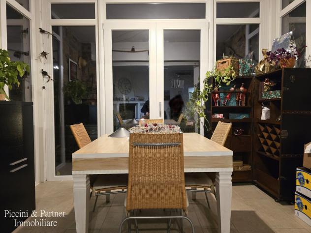 Porzione di casa in vendita a Perugia - Foto 18