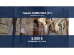 Immobile in asta di 67 m² in vendita a Piazza Armerina