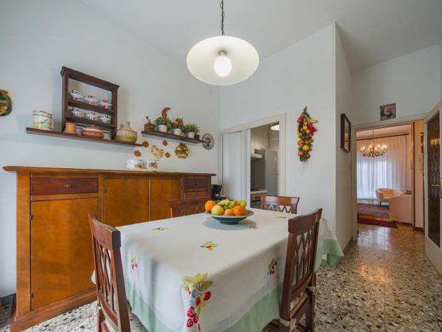 Appartamento in vendita a Marina di Pisa - Pisa 95 mq Rif: 1397731 - Foto 5