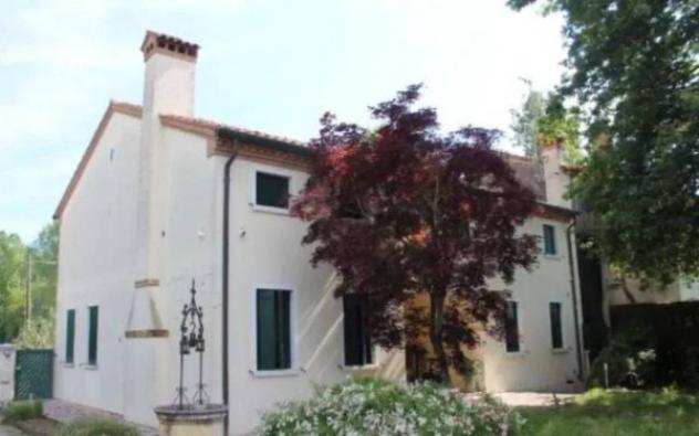 Immobile in asta di 298 m² con più di 5 locali e box auto in vendita a Polverara - Foto 5