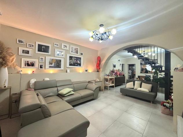 Appartamento in vendita a Ponsacco 155 mq Rif: 1412541