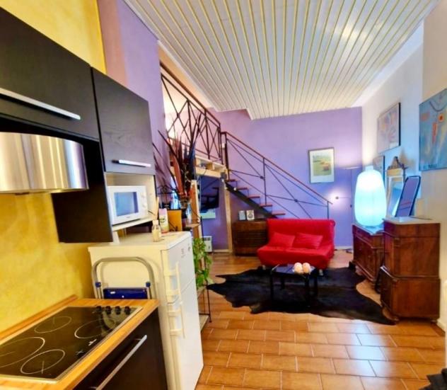 Appartamento in vendita a Siena 35 mq Rif: 1427479