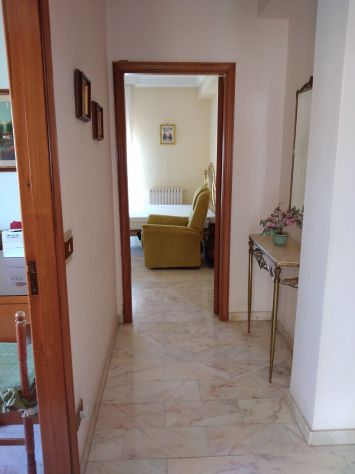 APPARTAMENTO di mq 140 con Garage di mq 24, siti in Villarosa (EN), Via Cossa, - Foto 2