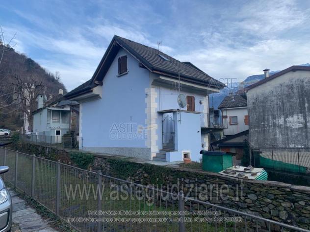 IMMOBILI-IMMOBILE RESIDENZIALE-Vicolo Camillo Benso Conte di Cavour, 11, 28805 Vogogna VB, Italia - Foto 6