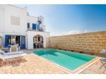 Casa vacanze con Piscina - Salento 2026