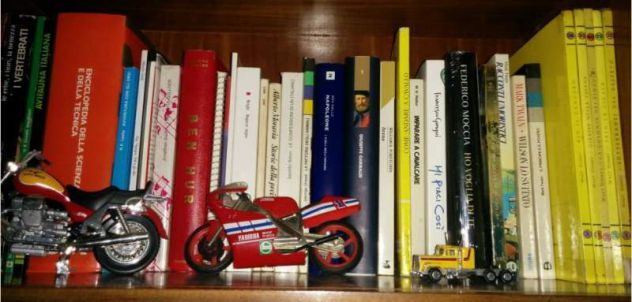 50 libri per bambini/ragazzi - Foto 5