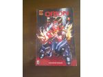 (2027)orion n° 1(storie di kappa,star comics,1994)