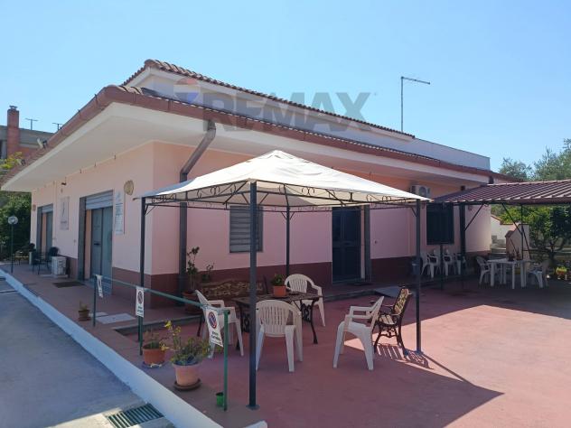 Locale Commerciale in affitto a Augusta, Brucoli - Foto 15