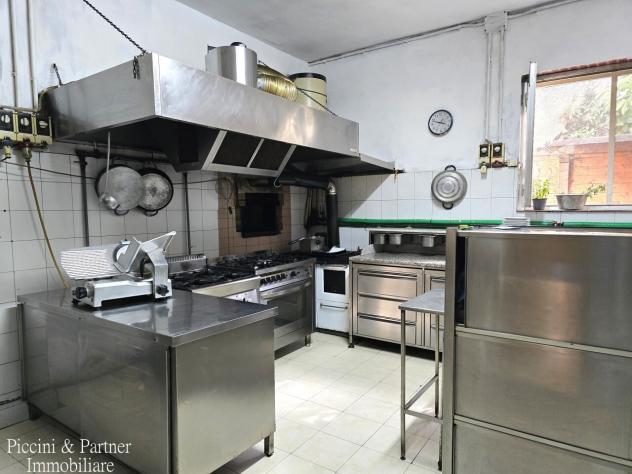 Ristorante Pizzeria in vendita a Perugia - Foto 15