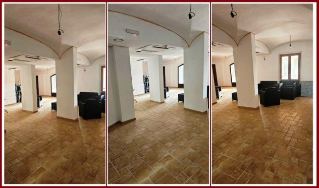 ALBERGO di 20 vani e di 3000 mq (SINISCOLA - Siniscola) rif. K102 - Foto 13