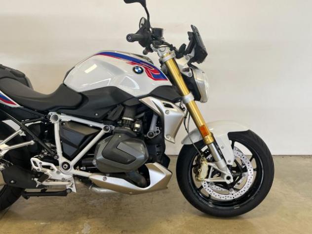 BMW R 1250 R R 1250 R rif. 24003556 - Foto 5