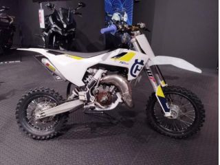 HUSQVARNA Altro TC 65