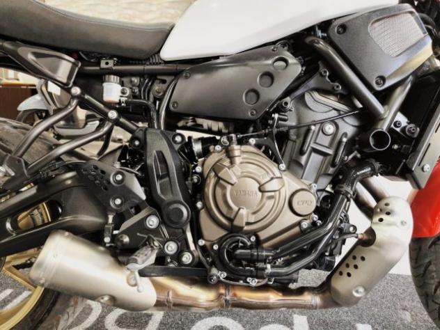 YAMAHA XSR 700 XSR rif. 22617245 - Foto 5