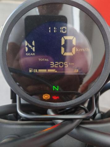 HONDA CL500 Standard rif. 24062490 - Foto 3