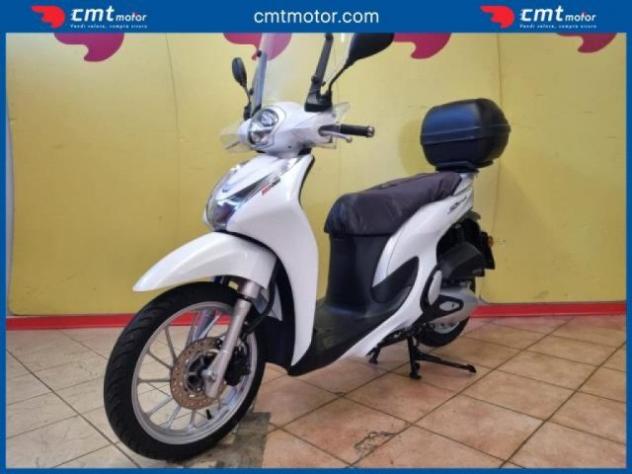 HONDA SH 125 ABS Garantito e Finanziabile rif. 23894403 - Foto 4