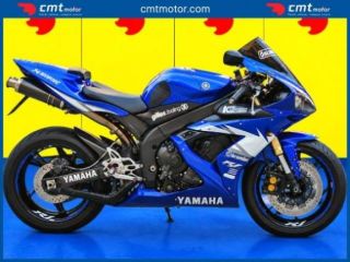 YAMAHA YZF R1 Garantita e Finanziabile rif. 24143471