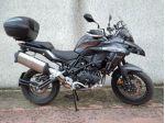 BENELLI TRK 502 X